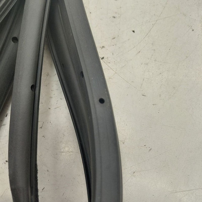 Mazda 6 On Door Seal Rubber Right Passenger Front  2018 2019 2020 2021
