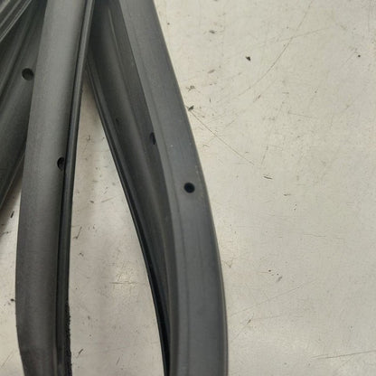 Mazda 6 On Door Seal Rubber Right Passenger Front  2018 2019 2020 2021