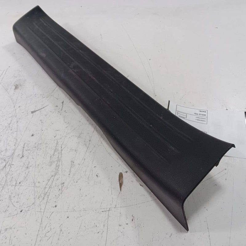 Mazda CX-9 Sill Trim Plate Door Jam Threshold Right Passenger Front  2