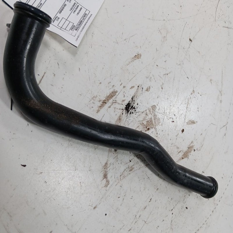 Kia Optima Coolant Line Crossover Pipe  2018 2017 2016 OEM