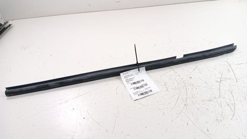 Buick Lacrosse Right Rear Weather Strip Interior 2013 2014 2015 2016 O