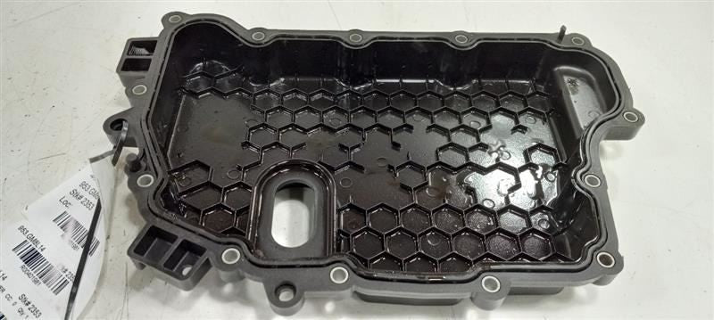 Chevy Equinox Transmission Housing Side Cover Plate 2015 2014 2013 2012