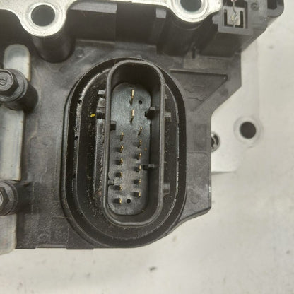 Chevy Equinox Automatic Transmission Valve Body  2024 2023 2022