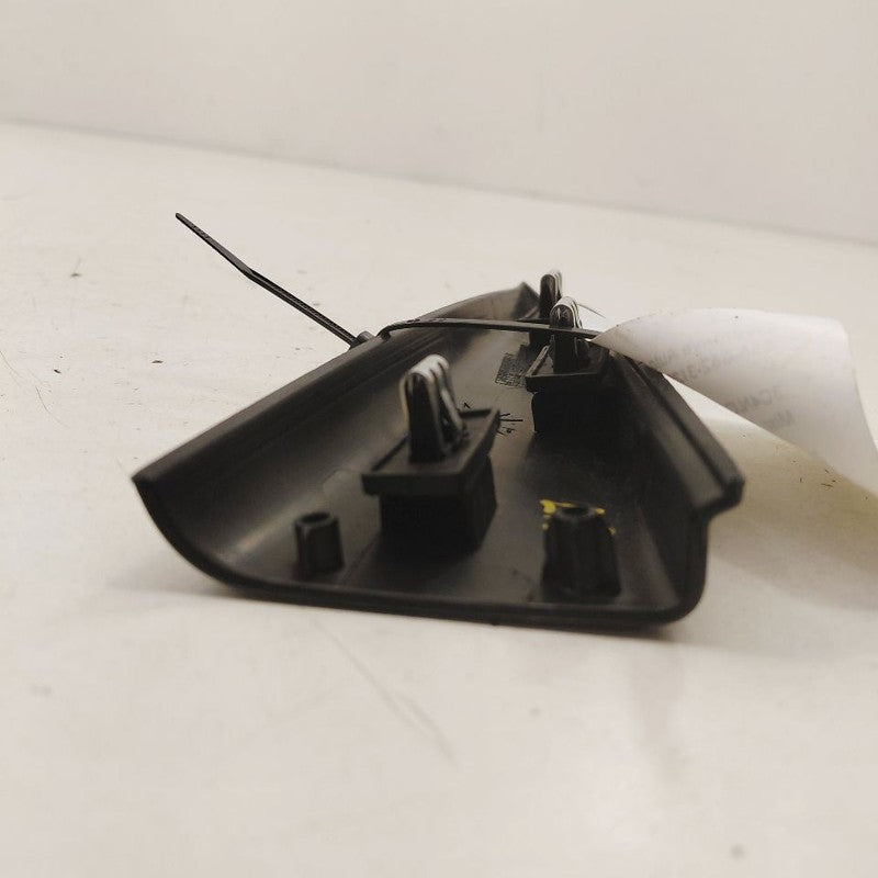 Jeep Compass Left Rear Window Corner Trim {7000115LFN} 2025 2024 2023 