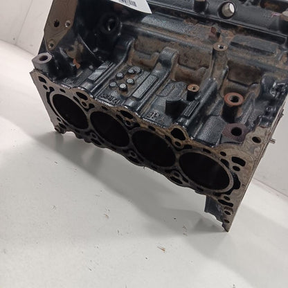 Bare Engine Cylinder Block 1.4L VIN B 8th Digit Opt Luv 16-21 Buick Encore