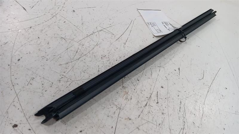 Mazda CX-3 Right Front Weather Strip Interior  2019 2020 2021 2022 OEM