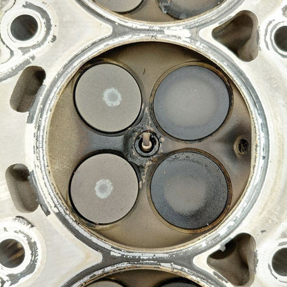 Engine Cylinder Head 1.3L Fits 21-25 Chevy Trailblazer