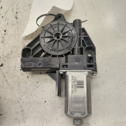 Passenger Right Front Power Window Motor Fits 14-18 Volvo S60
