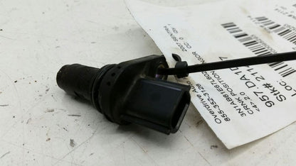 Nissan Sentra Crank Crankshaft OEM 2007 2008 2009 2010 2011