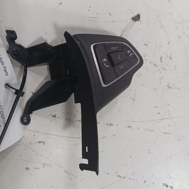 Ford Ecosport Column Switch Blinker Signal Wiper Mount Bracket  2022 2
