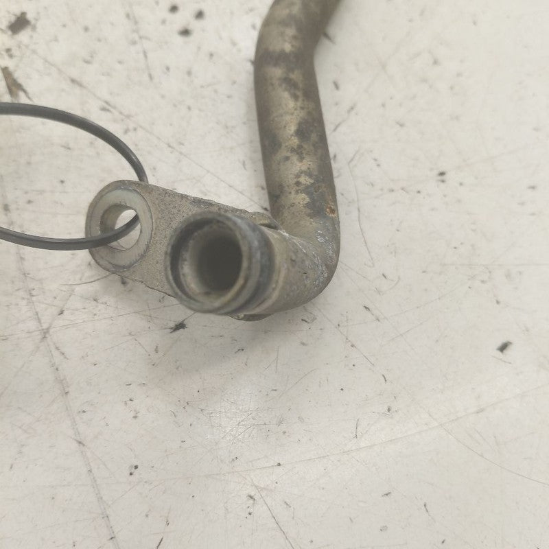 Volvo S60 Coolant Line Crossover Pipe  2.5 2013 2014 2015