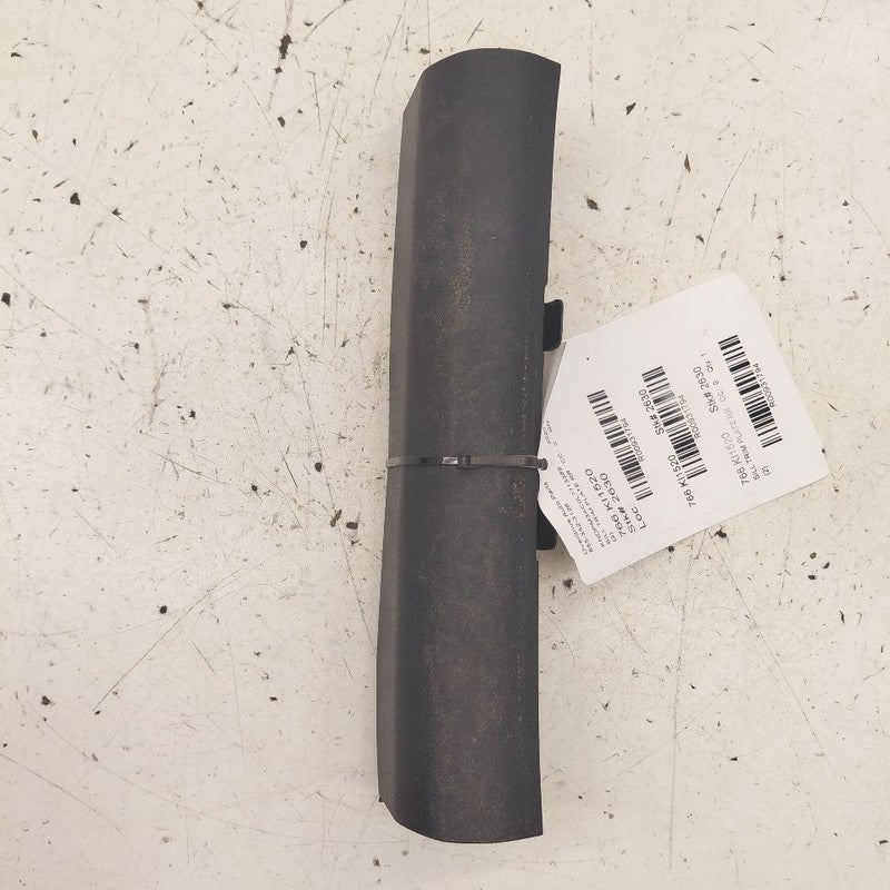Kia Sportage Sill Trim Plate Door Jam Threshold Right Passenger Rear  