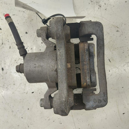 Passenger Right Rear Brake Caliper W/o Electric Park Brake 16-21 Hyund
