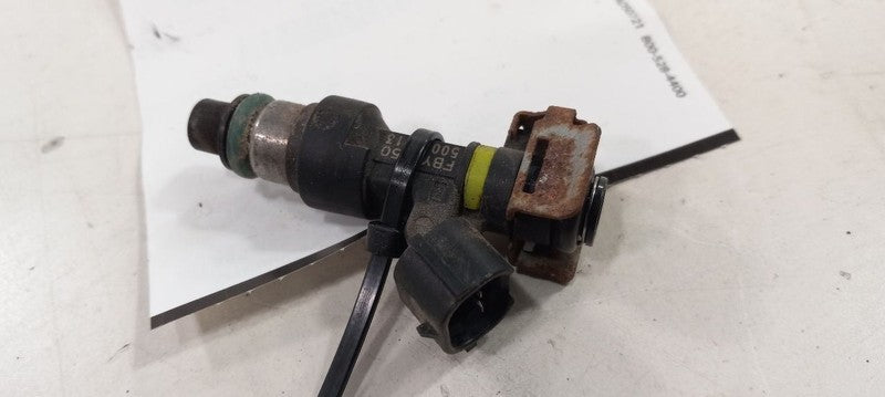 Fuel Injection Injector Fits 09-14 CUBE OEM