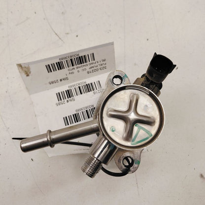 Gas Fuel Pump Only Engine Mounted Fits 16-19 Chevy Volt OEM