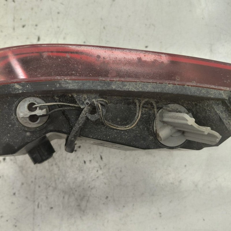 Passenger Right Rear Tail Light Brake Lamp Fits 19-20 Hyundai Santa Fe