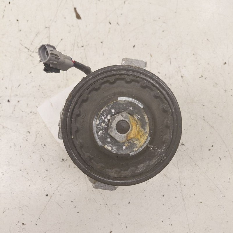Air Conditioning AC Compressor Fits 24-25 XV Subaru Crosstrek