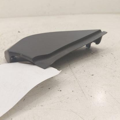 Subaru XV Crosstrek Dash Side Cover Left Driver Trim Panel  2022 2021 
