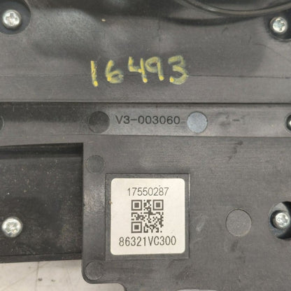 Audio Equipment Radio Tuner Fits 25 Subaru Forester