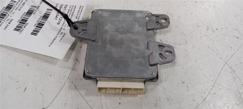 Mazda CX-5      2018 Chassis ECM 2017 2018 2019 OEM