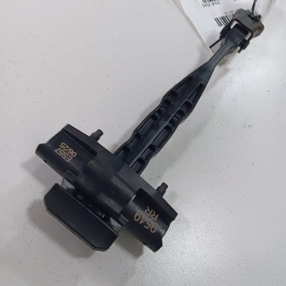 2025 GMC Acadia Door Check Right Passenger Rear Hinge Stopper Detent 