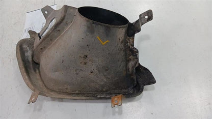 Buick Lacrosse LACROSSE  2016 Bumper End Cap2013 2014 2015 2016