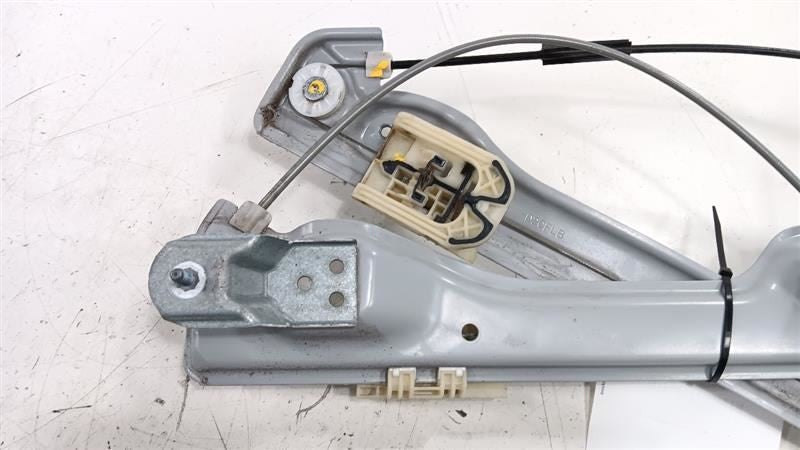 Driver Left Front Window Regulator Fits 18-19 EQUINOX OEM