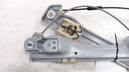 Driver Left Front Window Regulator Fits 18-19 EQUINOX OEM