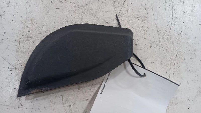 Kia Forte Mirror Mount Cover Door Trim Left Driver  2014 2015 2016 2017 2018