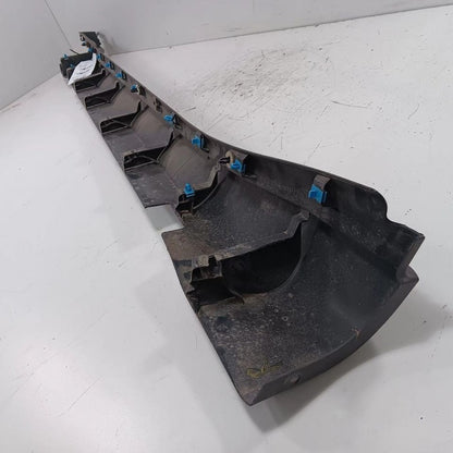 Jeep Compass Rocker Panel Trim Cover Molding Skirt Right Passenger Side 2018