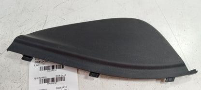 Infiniti Q50 Dash Side Cover Right Passenger Trim Panel 2014 2015 2016