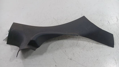 Dodge Dart Sill Trim Plate Door Jam Threshold Right Passenger Rear  20