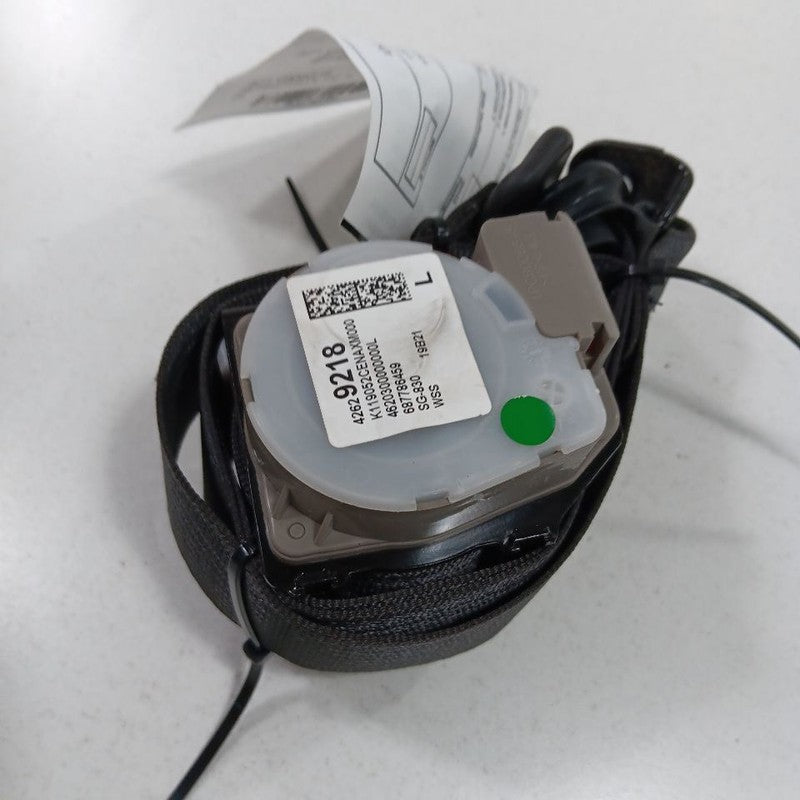 Buick Encore Seat Belt Strap Retractor Left Driver Rear Back  2019 2018 2017