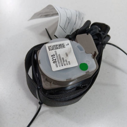 Buick Encore Seat Belt Strap Retractor Left Driver Rear Back  2019 2018 2017