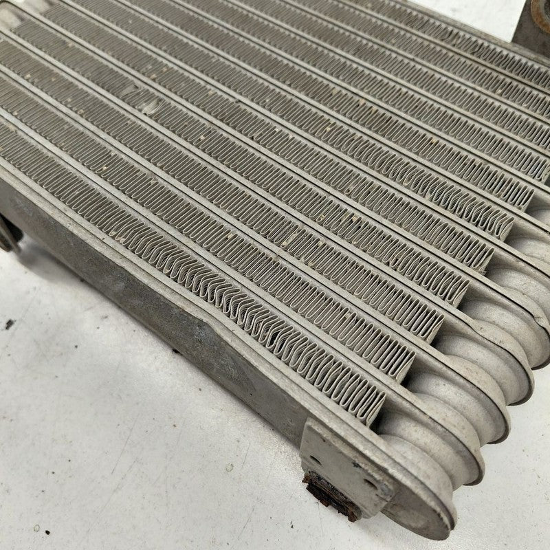 Honda Clarity Automatic Transmission Fluid Oil Cooler  2018 2019 2020