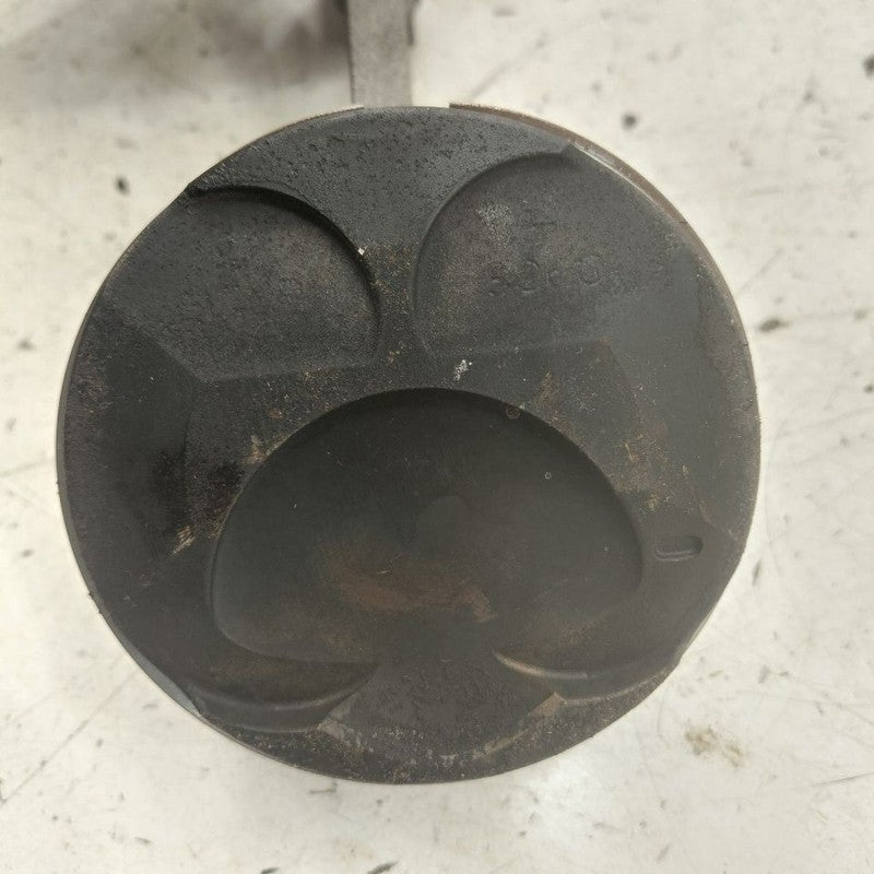 Lexus IS350 Single Piston With Connecting Rod   3.5 2020 2019 2018