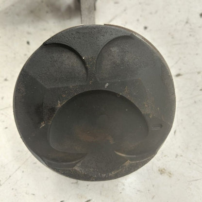 Lexus IS350 Single Piston With Connecting Rod   3.5 2020 2019 2018