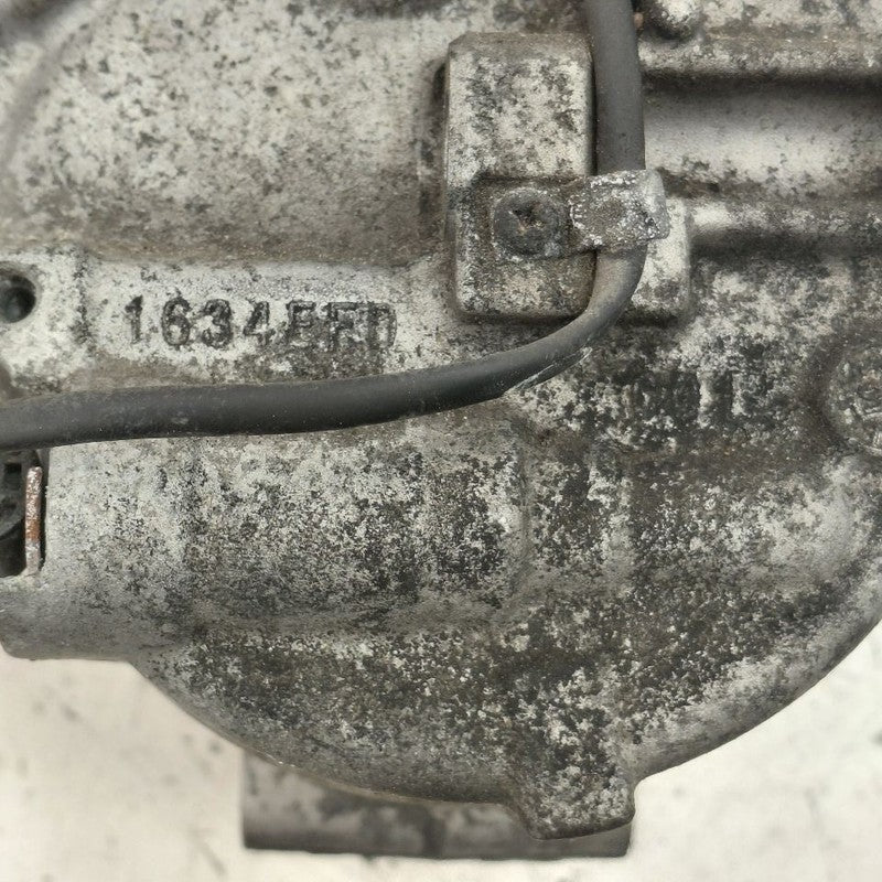 Air Conditioning AC Compressor ID 36011277 Fits 17-22 Volvo V90