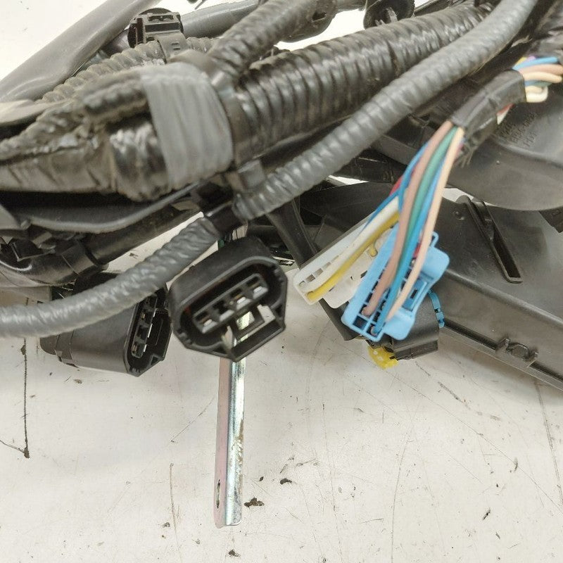 Mazda 3 Engine Wire Wiring Harness  2.5 2023 2022 2021