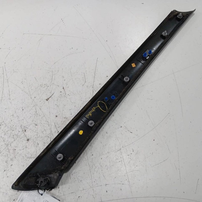 Kia Soul Passenger Right Front A Pillar Trim 2017 2018 2019 OEM