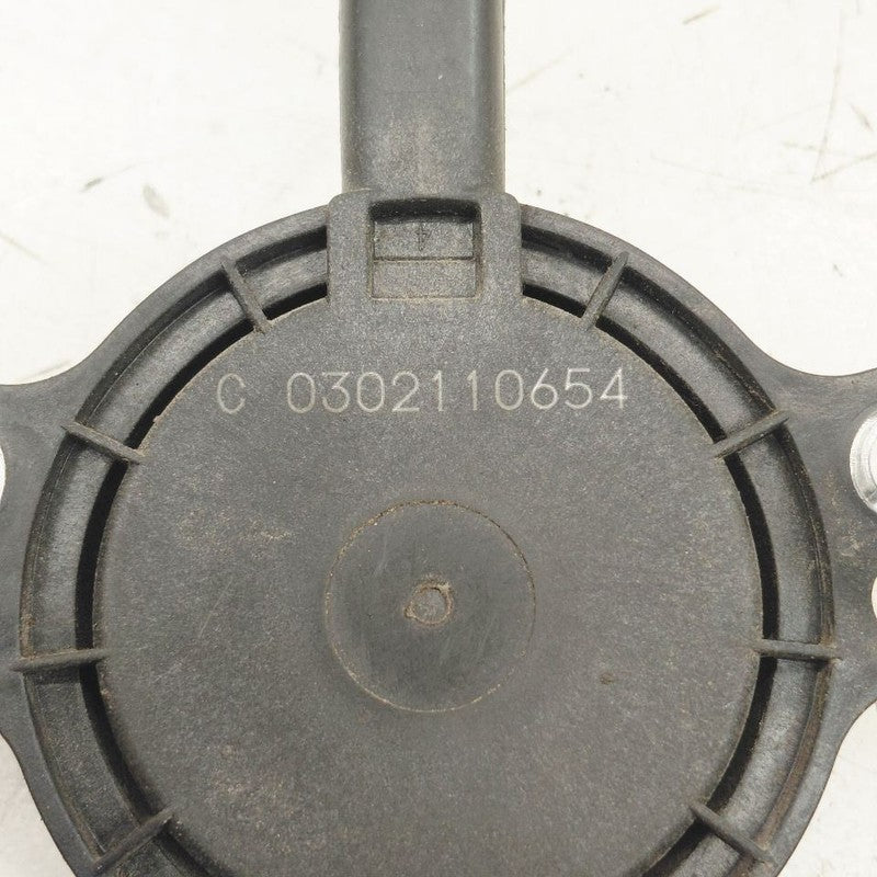 Buick Encore GX Variable Timing Gear Oil Control Valve Cylinder Head 2