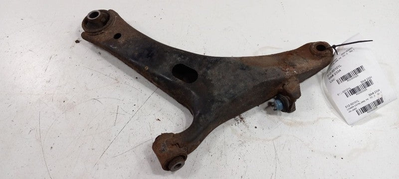 Driver Left Lower Control Arm Front Excluding GT B-spec Fits 05-09 Sub