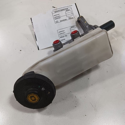 46100TGGA11 Brake Master Cylinder Europe Built Hatchback Fits 17-21 Honda Civic