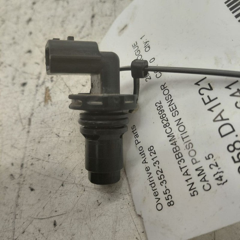 Nissan Rogue Camshaft Cam Shaft Position Sensor  2.5 2021 2022 2023
