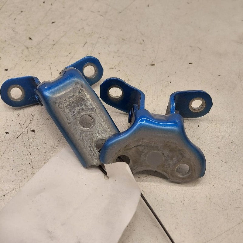 Toyota Prius Door Hinge Set Right Front Passenger  2022 2021 2020