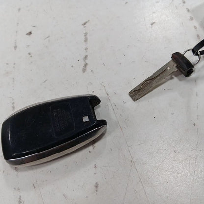 Subaru Legacy Outback Fob Remote 2015 2016 2017 OEM