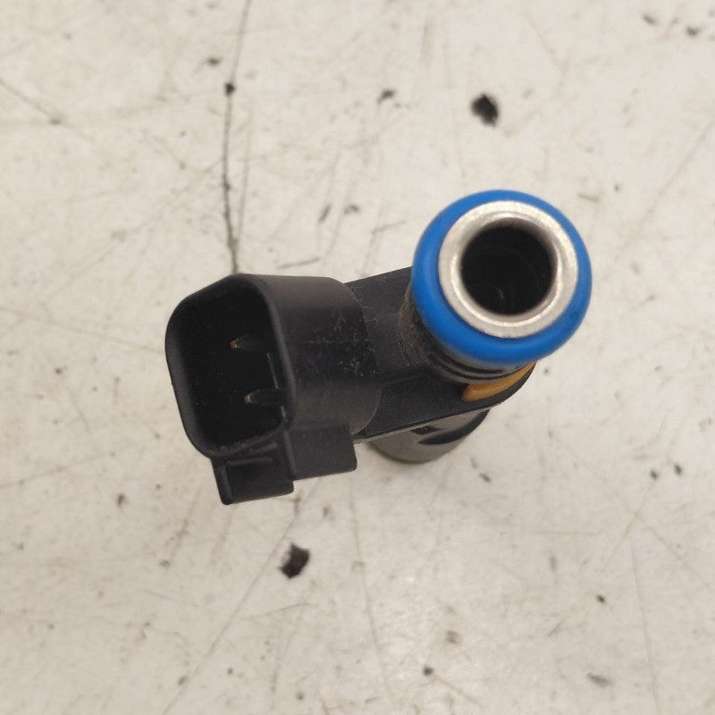 Fuel Injection Injector 2.4L Federal Fits 14-18 Jeep Cherokee