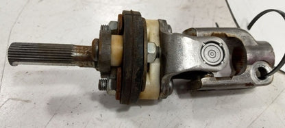 Honda Accord Lower Steering Column Shaft Knuckle U Joint 2012 2011 201