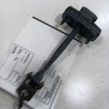 Jeep Compass Door Check Right Passenger Front Hinge Stopper Detent  2018 2019 20