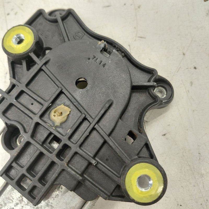 Driver Left Front Window Regulator Track Fits 17-21 Honda Clarity